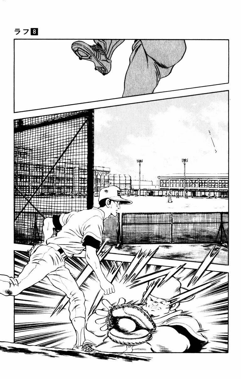 rough - ngọc thô chapter 70 18