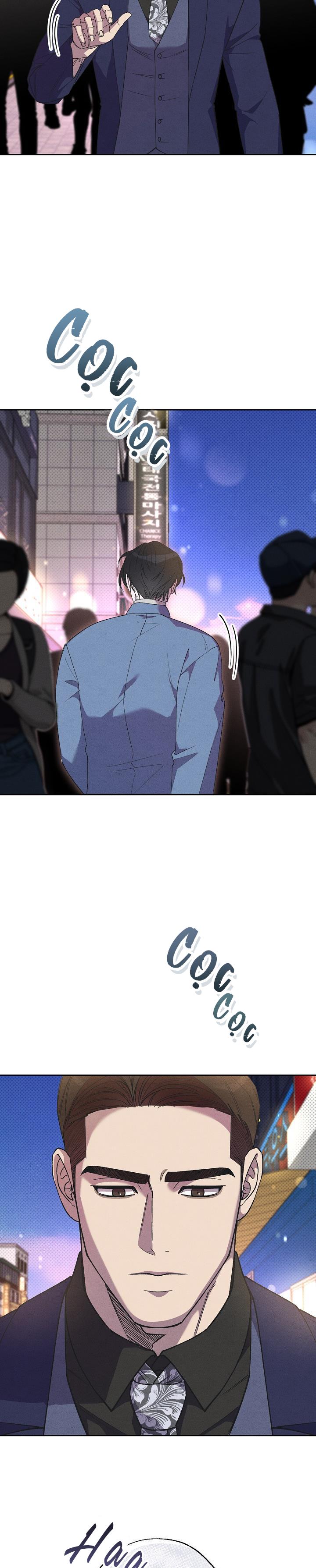 chạm vào em chapter 7 32