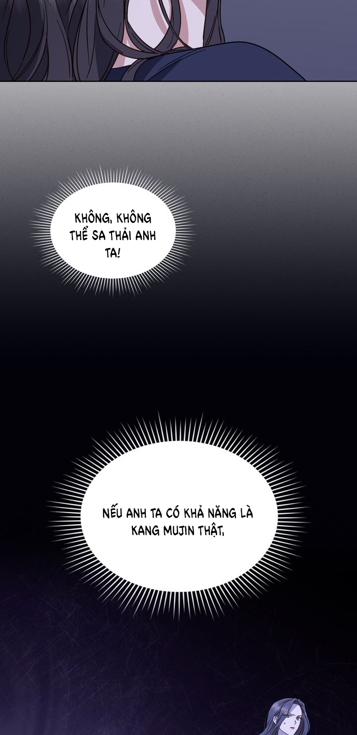 kẻ nghiệp dư chapter 32.1 19