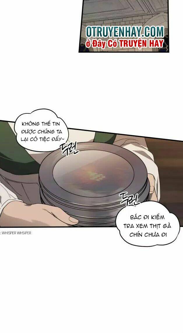 lâu đài vô danh chapter 20 17