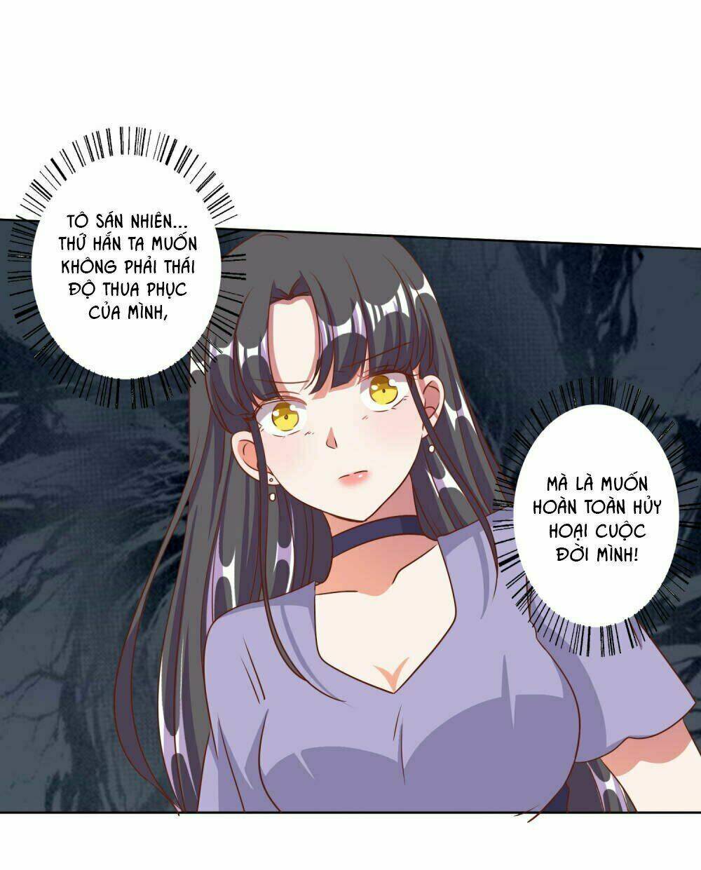 hôn nhân dục vọng: thiếu gia nhẹ một chút! chapter 87 21