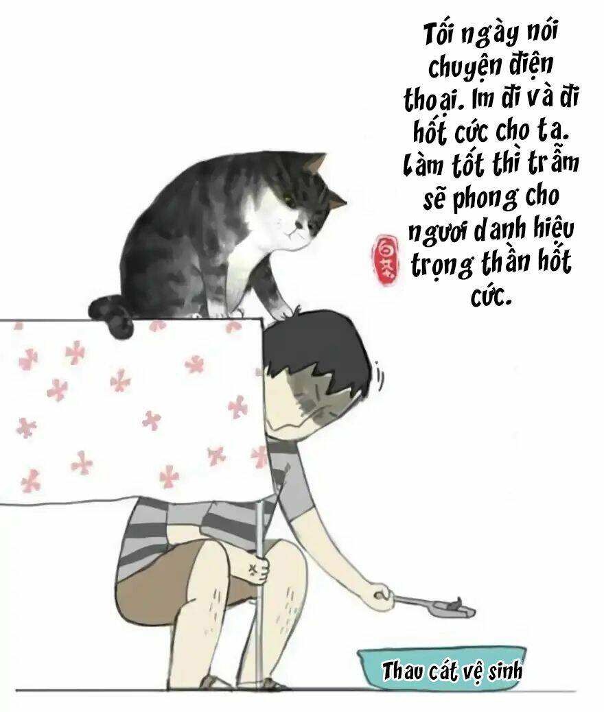 biết là ghét đấy, nhưng không thể buông bỏ chapter 1 6