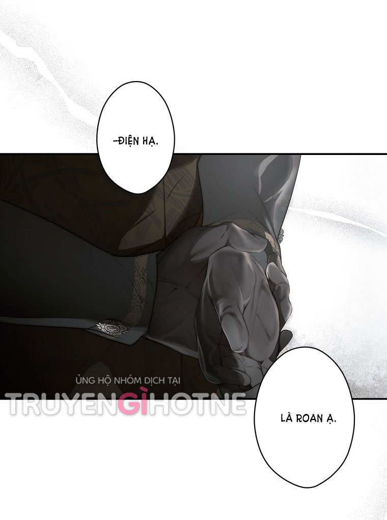 quý cô bí ẩn - secret lady chapter 76.1 15