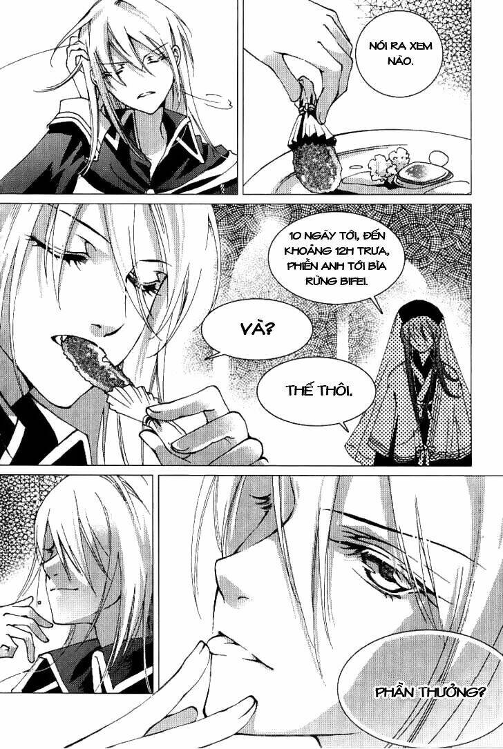 xing gui shi tian kong de dao lu chapter 2 20