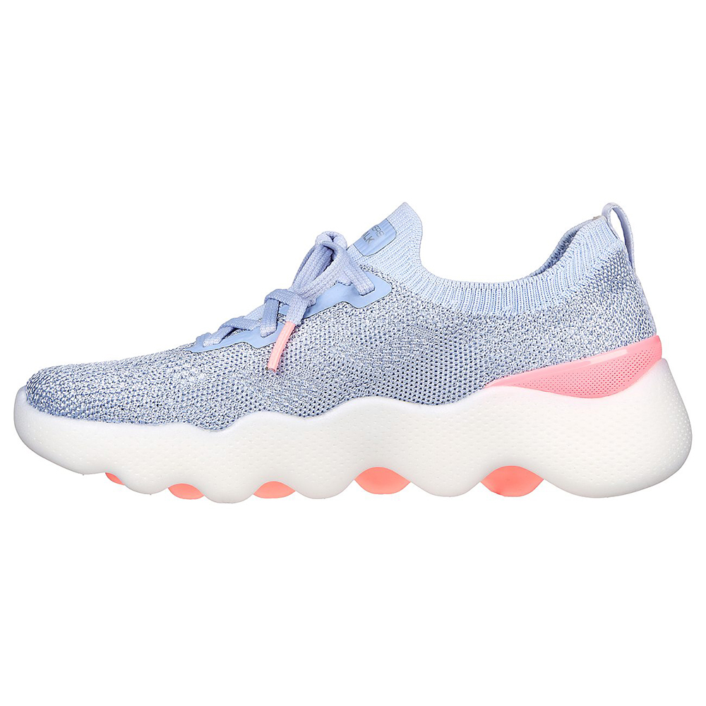 Skechers Nữ Giày Thể Thao Massage Fit - 124905-GYPK