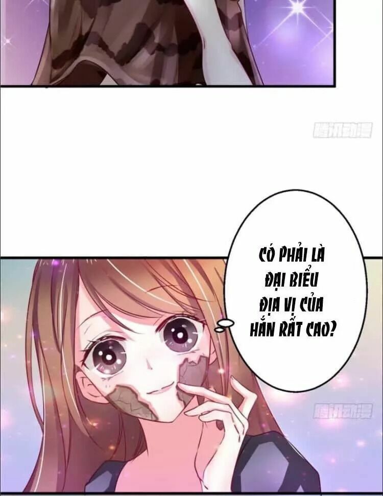 [16+] thảnh thơi thú thế chủng chủng điền, sinh sinh tể chapter 3 20