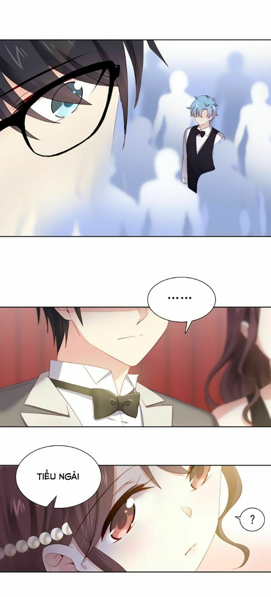 tình yêu là thế phần 2 chapter 42 7