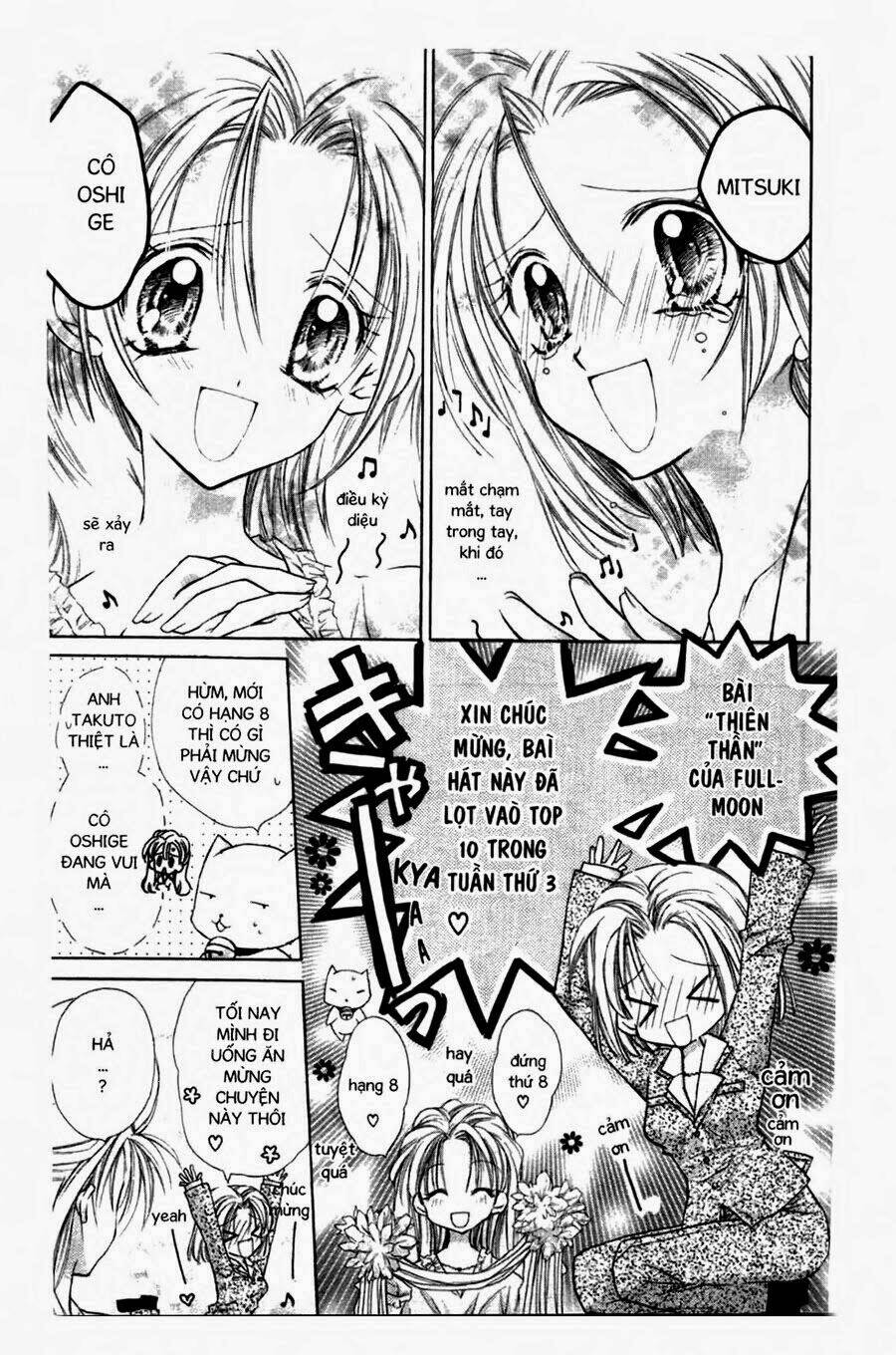 tìm ánh trăng tròn chapter 7 43