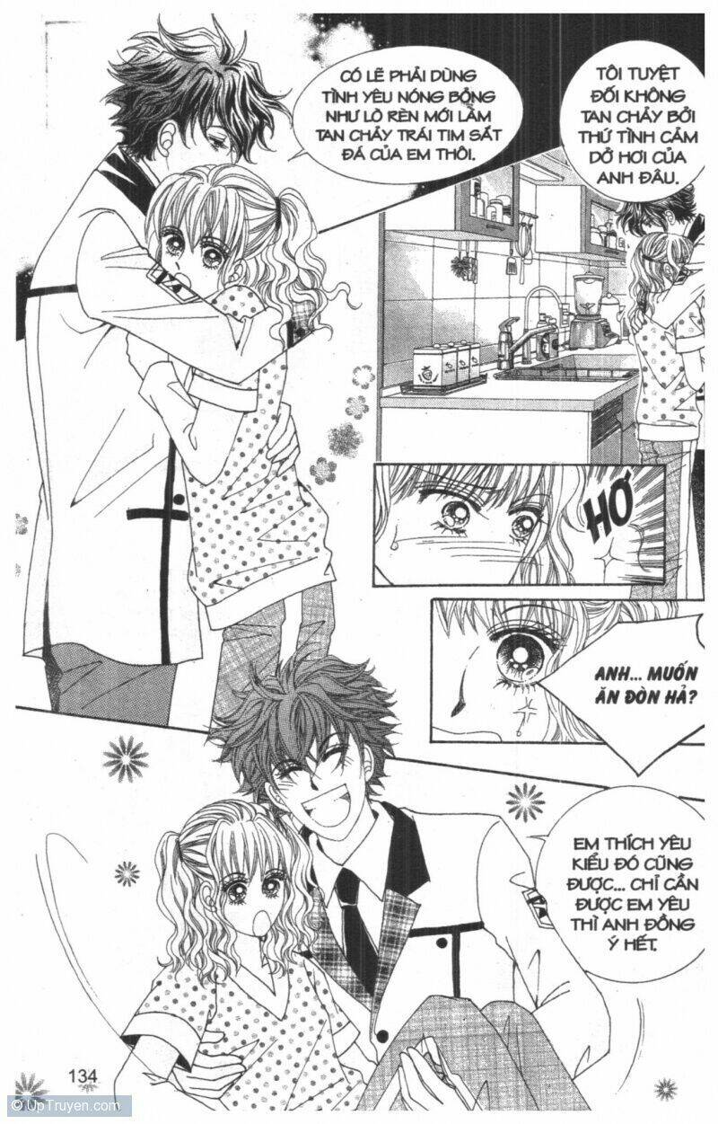 công chúa giả mạo chapter 15 29