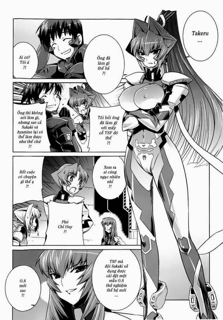 muv luv alternative chapter 13 33
