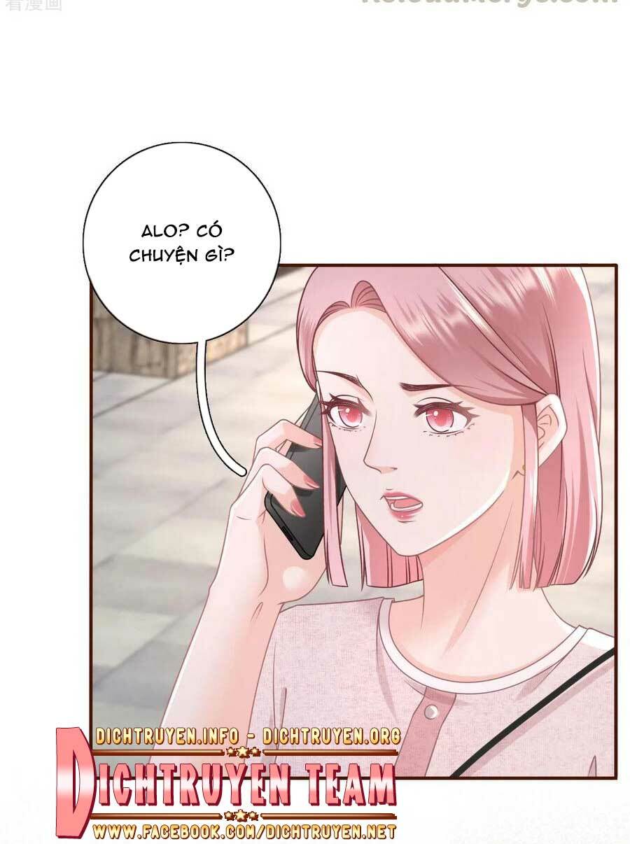 bạn gái tôi mới 30+ tuổi xuân chapter 95 19