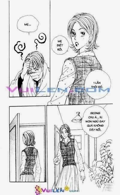 giấc mơ thần tượng chapter 2 118