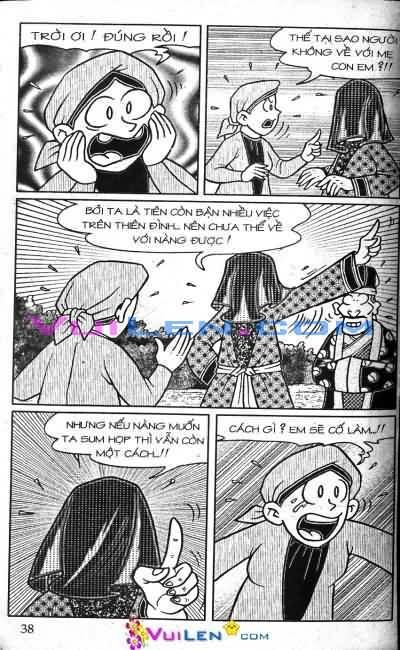 thần đồng đất việt chapter 19 34