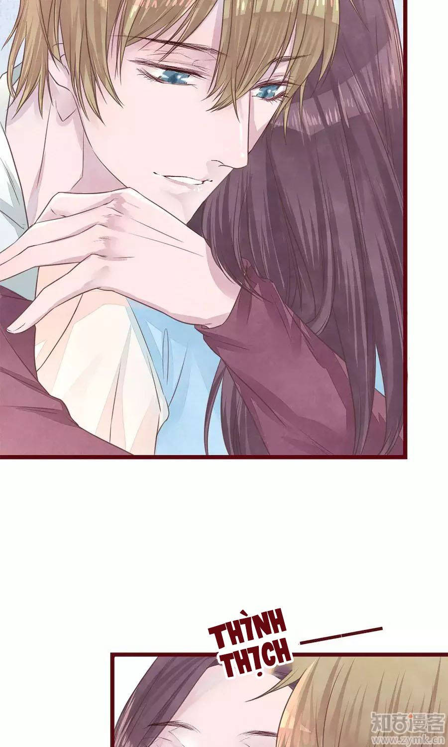 đào tạo nuôi dưỡng bạn trai mèo chapter 8 9