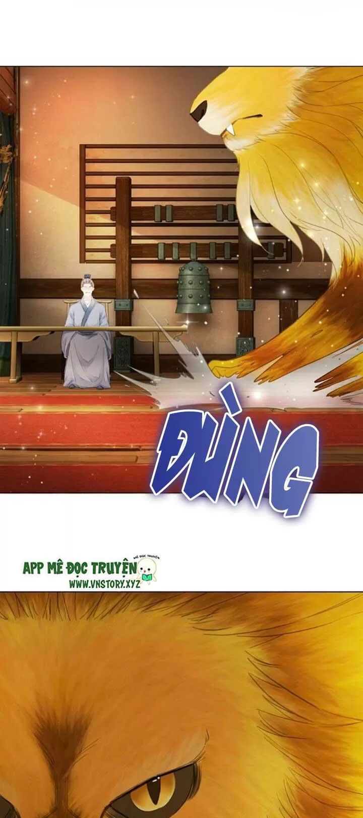 cực phẩm phế vật tiểu thư chapter 39 11