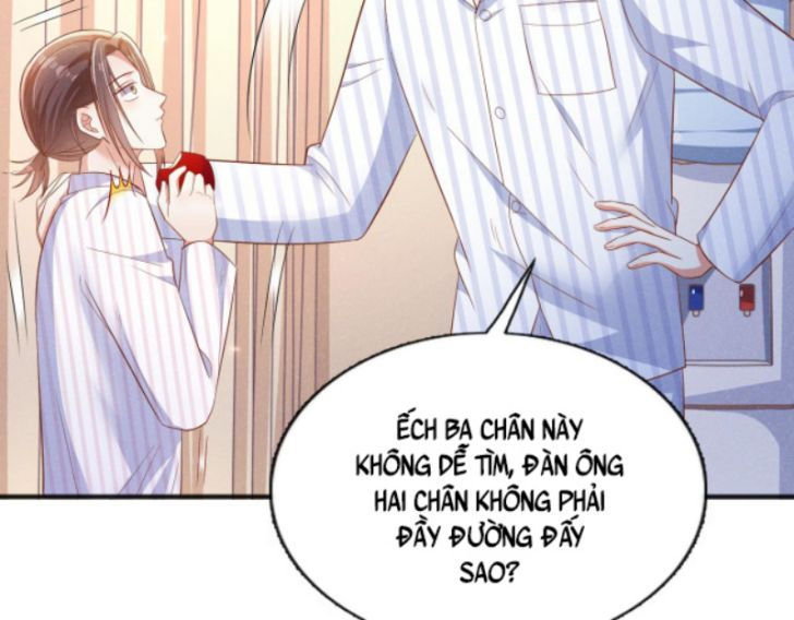 tôi với hình mẫu lý tưởng lìa trần rồi! chapter 25 39