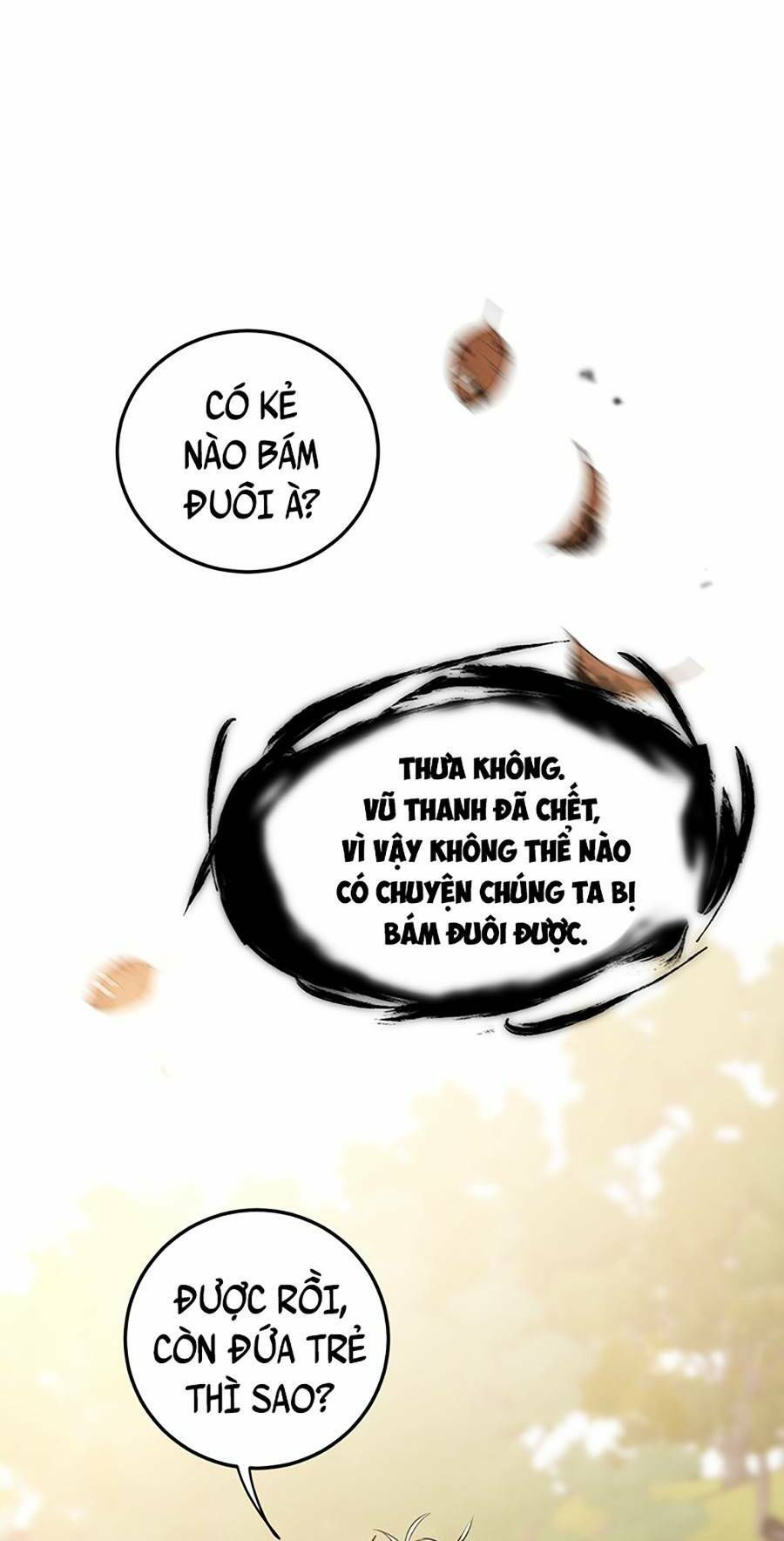 võ đang kỳ hiệp chapter 78 109