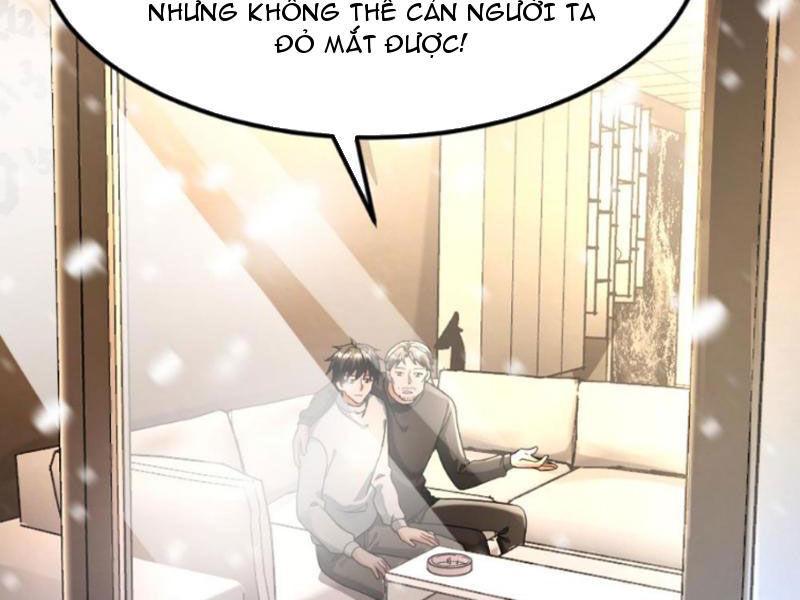 đóng băng toàn cầu: tôi gây dựng nên phòng an toàn thời tận thế chapter 214 16