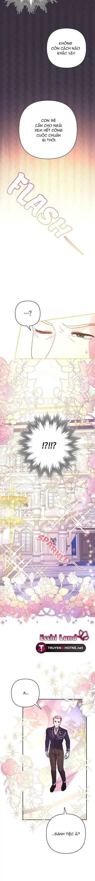 một câu chuyện lãng mạn chapter 11.1 10