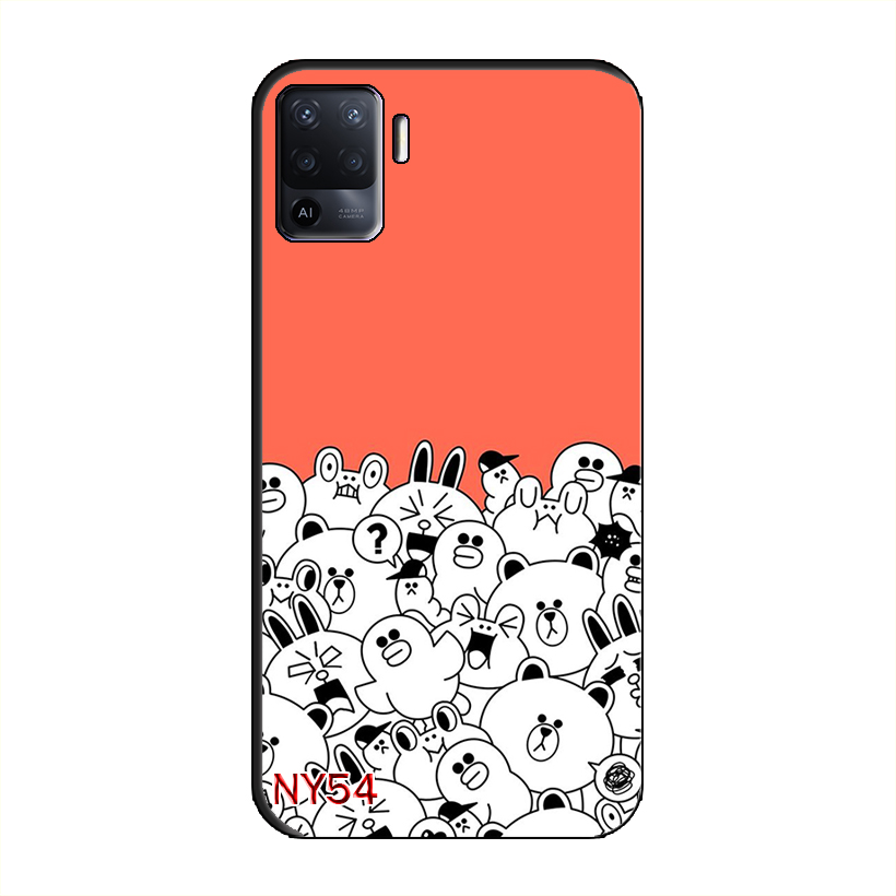 Ốp Lưng Dành Cho OPPO A94