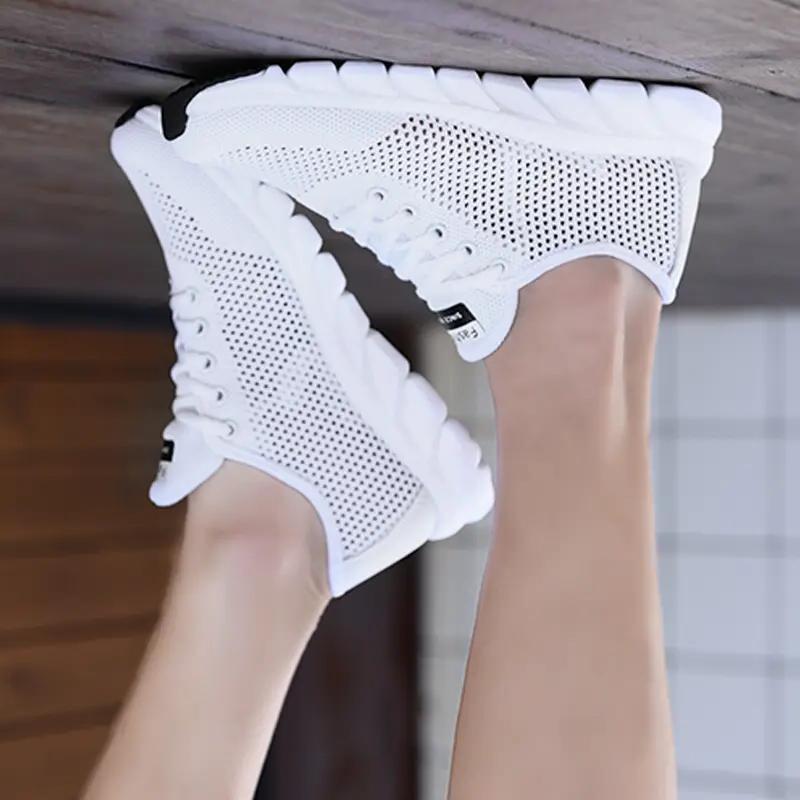 Khuyến nghị giày nữ cỡ lớn giày chạy bộ mới phù hợp nhất với giày thông thường