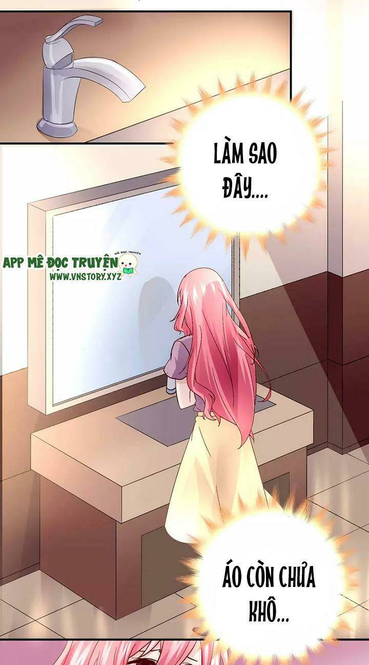 trò chơi săn tình - tổng tài khó kìm lòng chapter 33 23