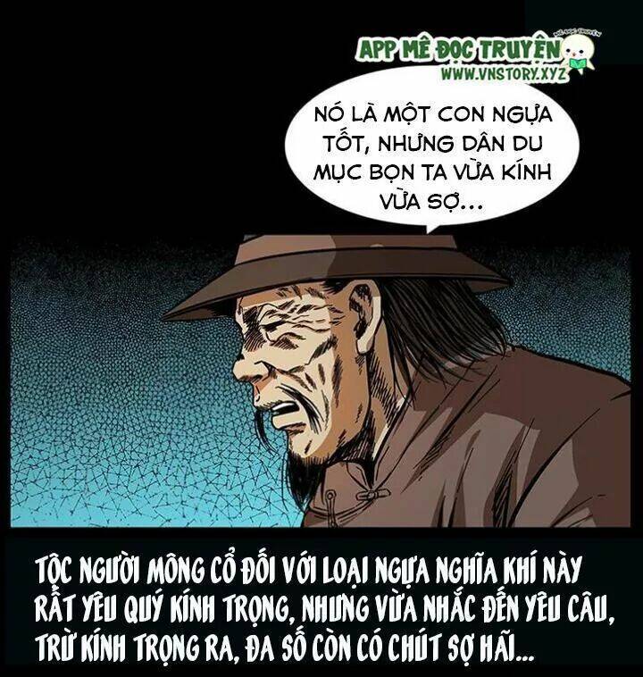 U Minh Ngụy Tượng Chapter 161 90