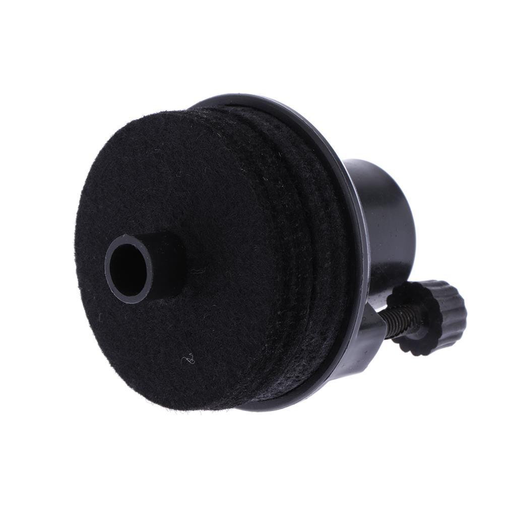 Hi Hat Cymbal Stand Holder Drum Set Replacement Parts