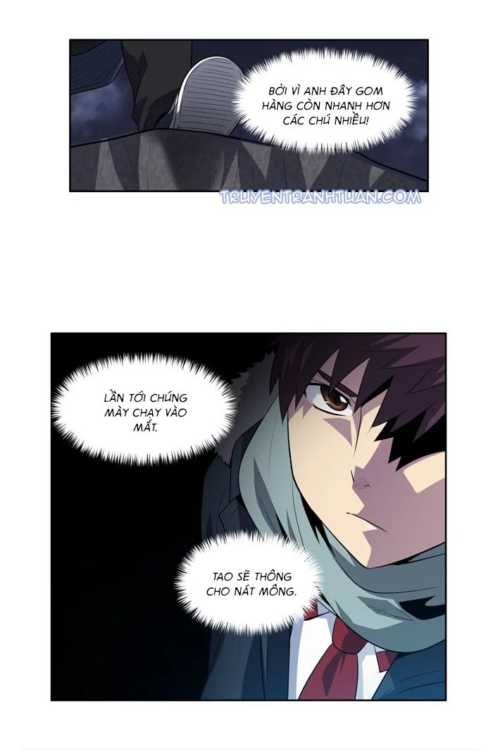 the gamer chapter 194 30