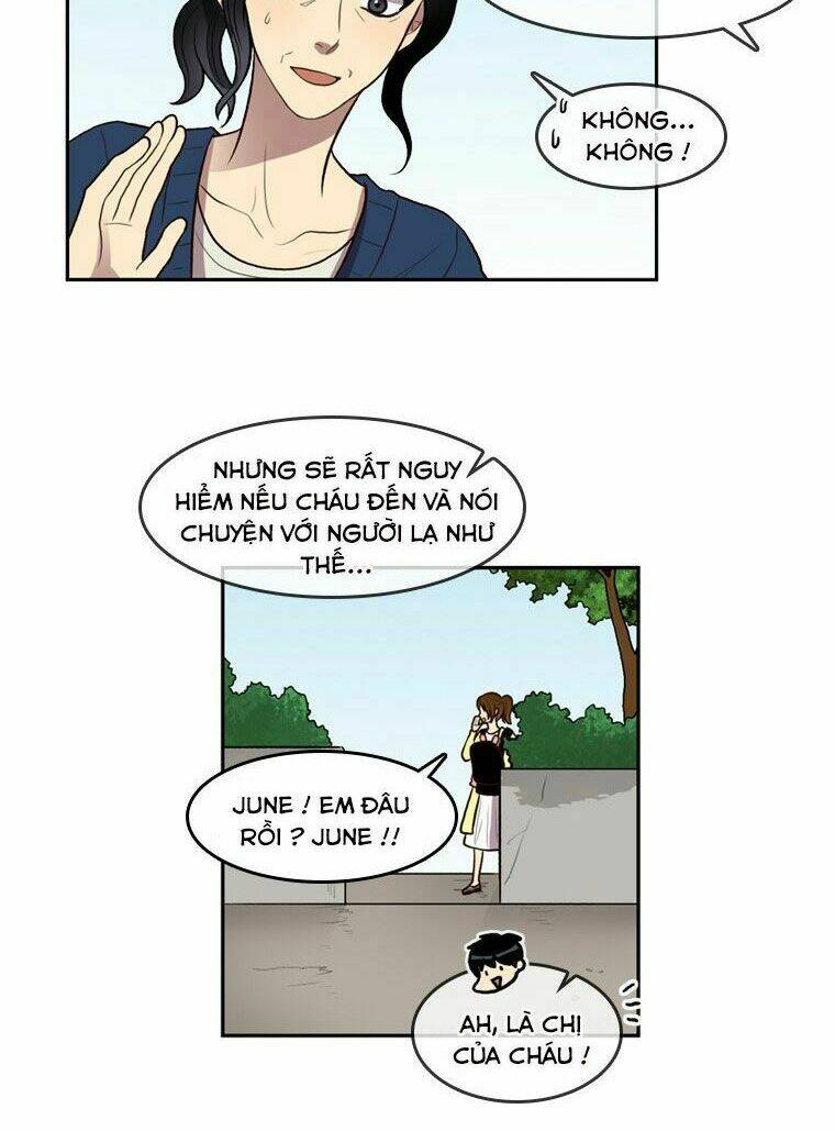 my shining world chapter 67 17