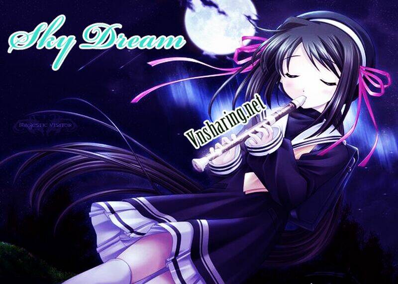 tonari no obake-san chapter 2 1