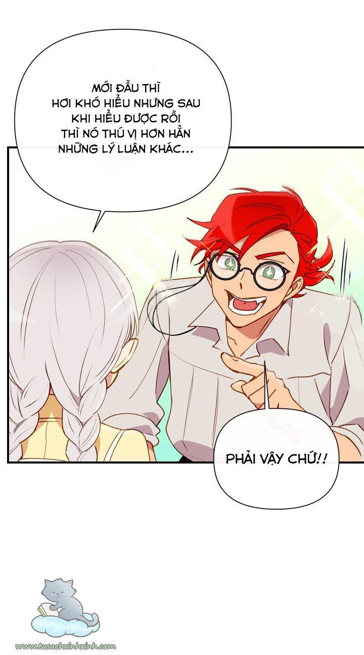 công nương khế ước của gia tộc công tước quái vật chapter 23 13