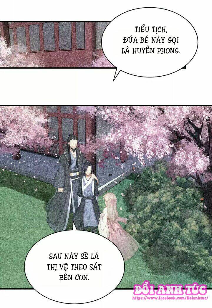 mạnh nhất manh chủ chapter 7 18