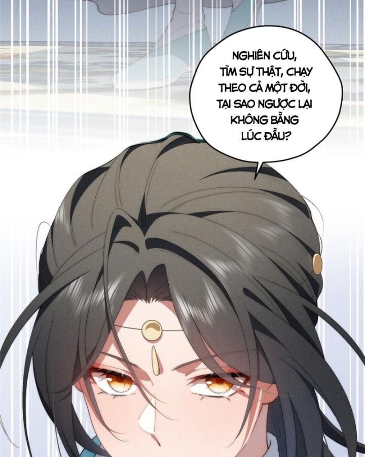 nữ chính chạy từ trong sách ra thì phải làm sao chapter 69 57