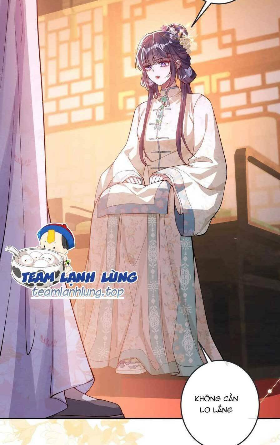 Nuông Chiều Mỹ Nhân Cuồng Nhiệt Chapter 13 - Trang 19