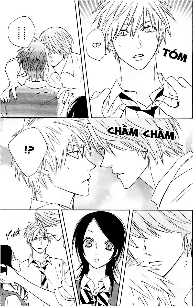 otomen chapter 14 10