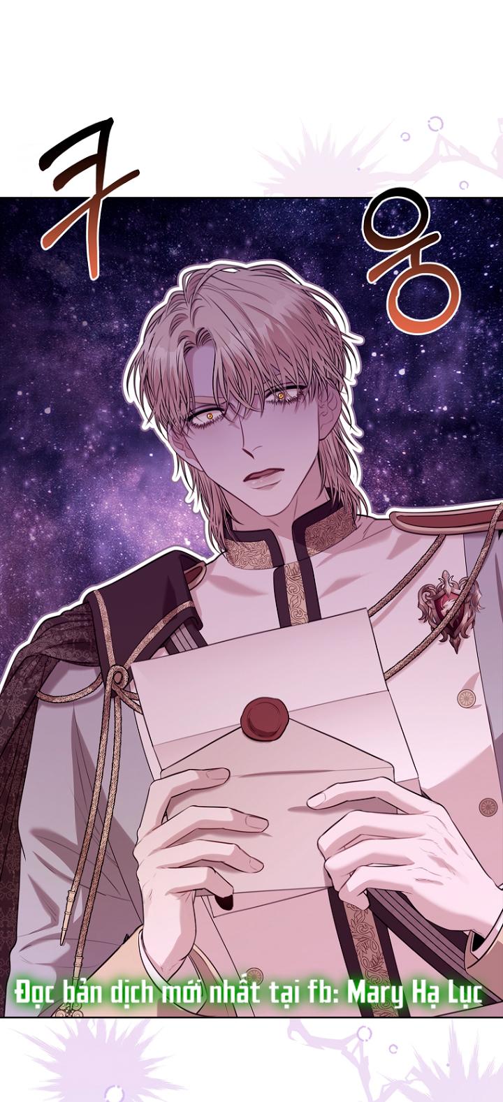 trở thành thư ký của bạo chúa chapter 75 19