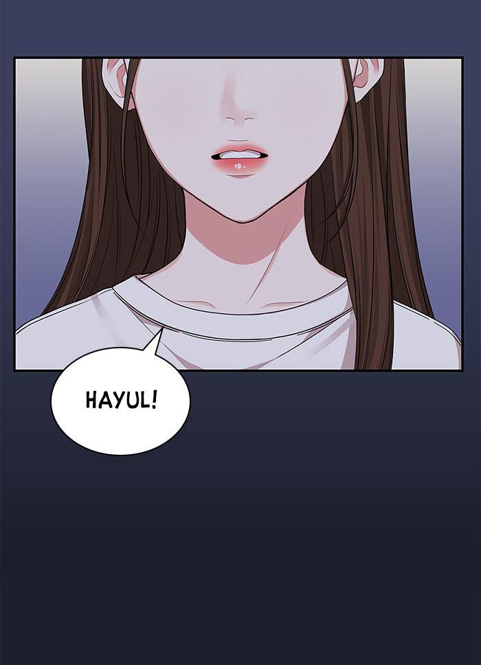 gửi em người đánh cắp những vì sao - to you who swallowed a star chapter 28.2 38