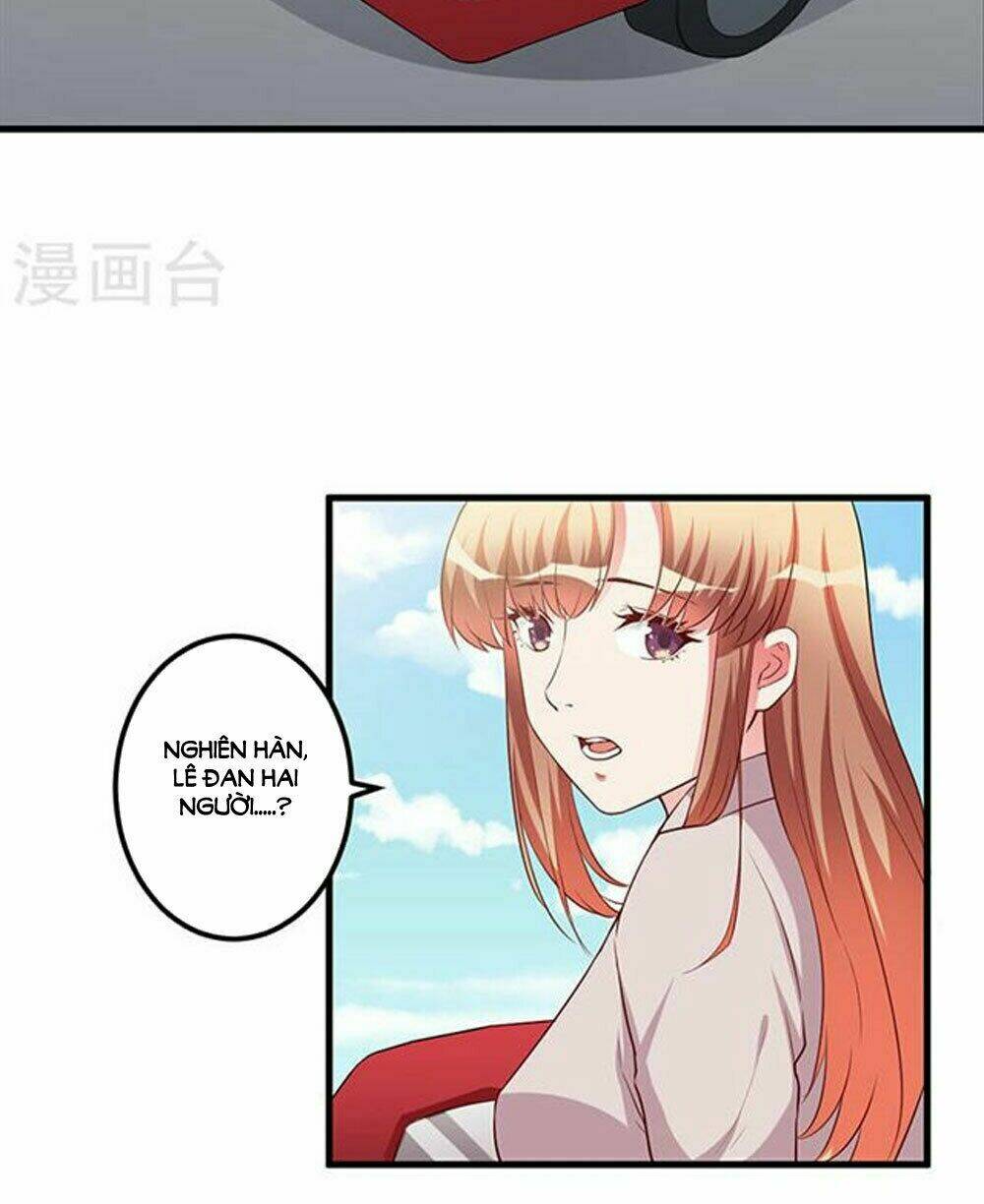 gối đầu vào tổng tài ác ma chapter 82 5