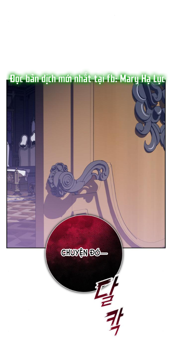 tôi muốn trở thành cô ấy dù chỉ là một ngày chapter 156.1 35