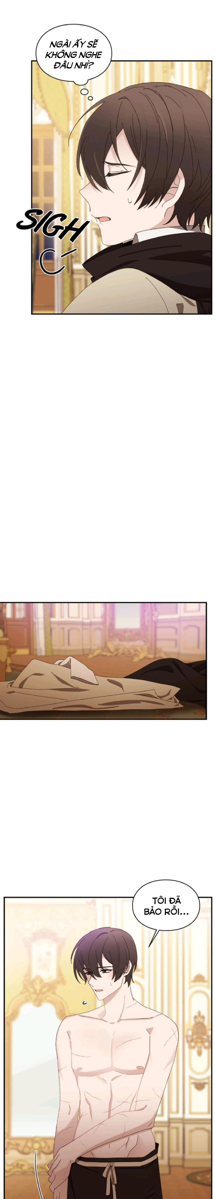 cứu rỗi chapter 18 12