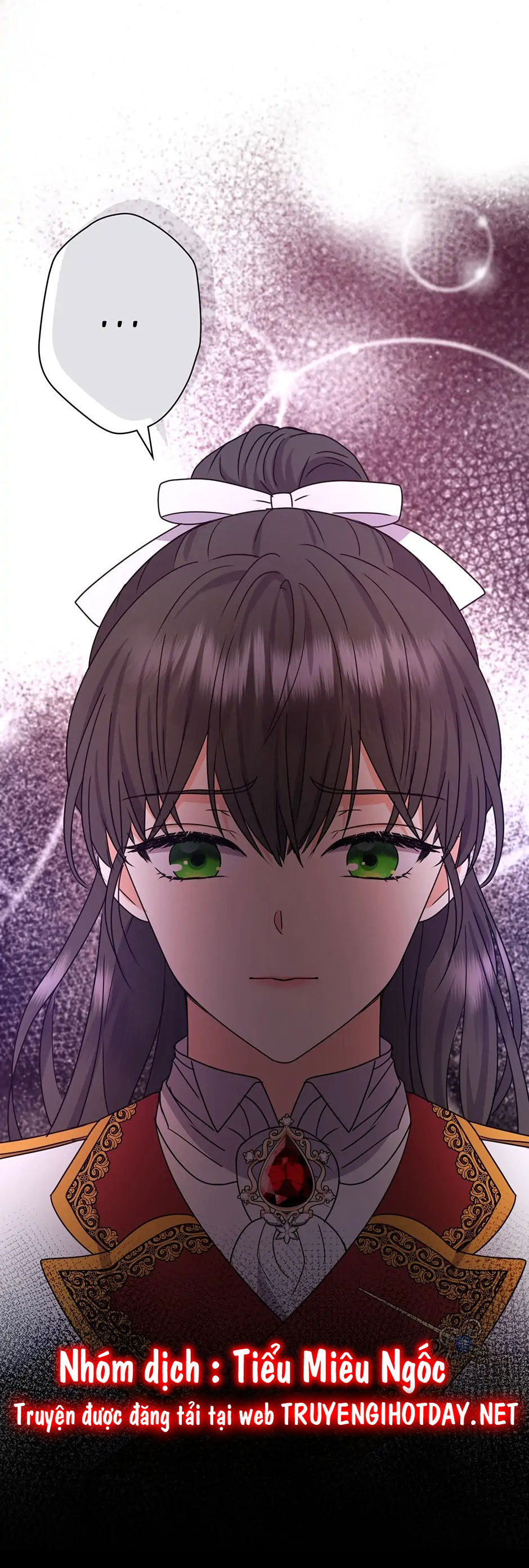 từ hầu gái tôi đã trở thành hoàng hậu chapter 50.1 34