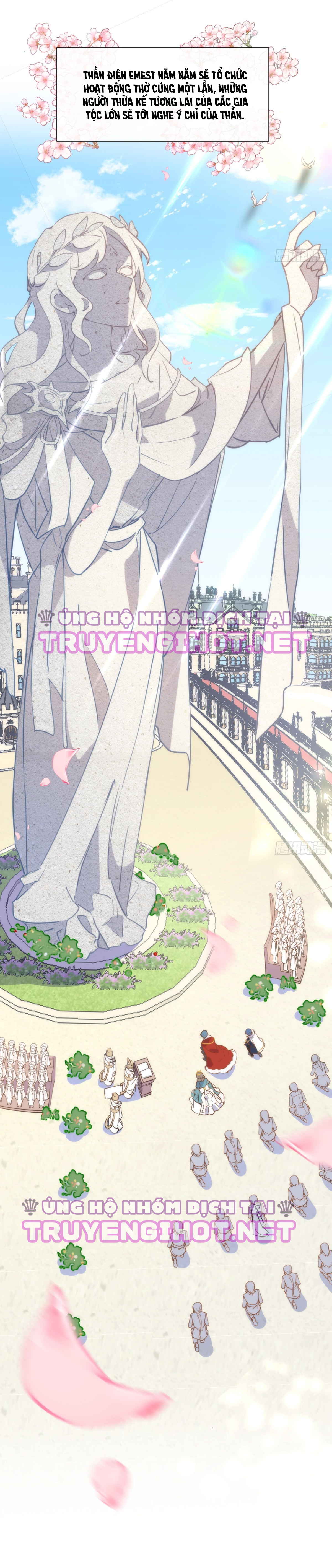 kỳ quái tình địch lại tăng rồi chapter 4 7