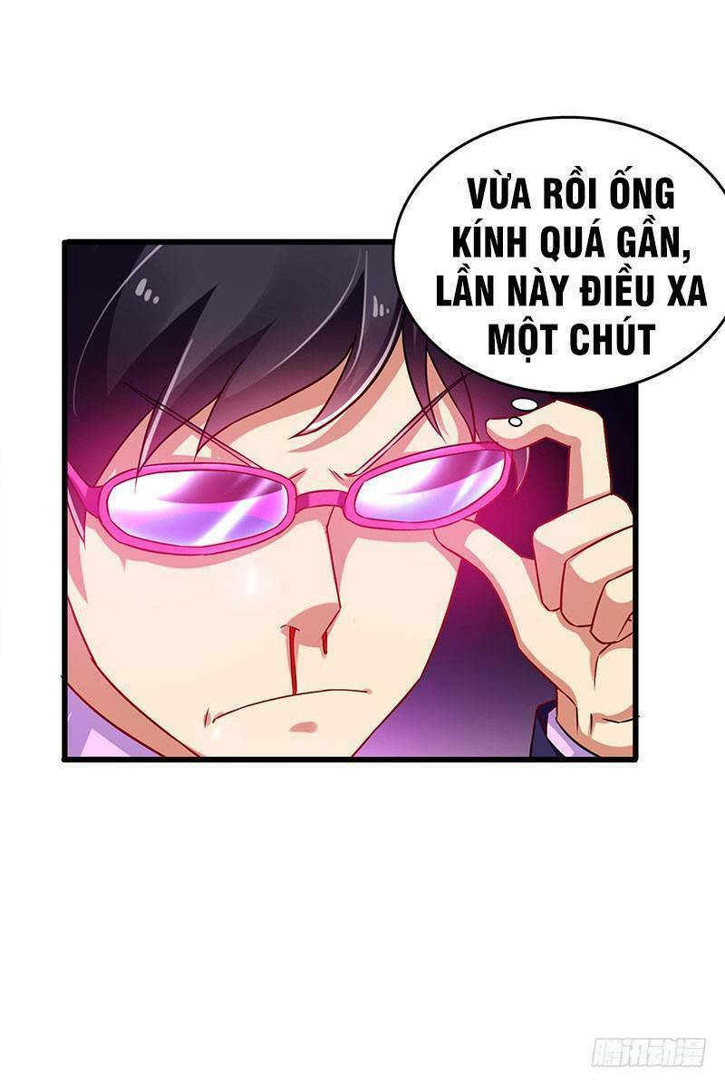 siêu cấp bại gia tử chapter 77 12