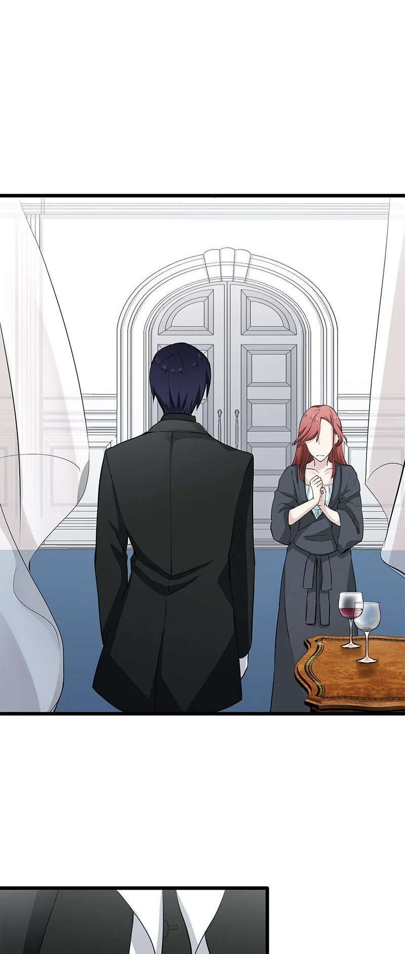 nullitas~nàng dâu giả dối~ chapter 23.2 20