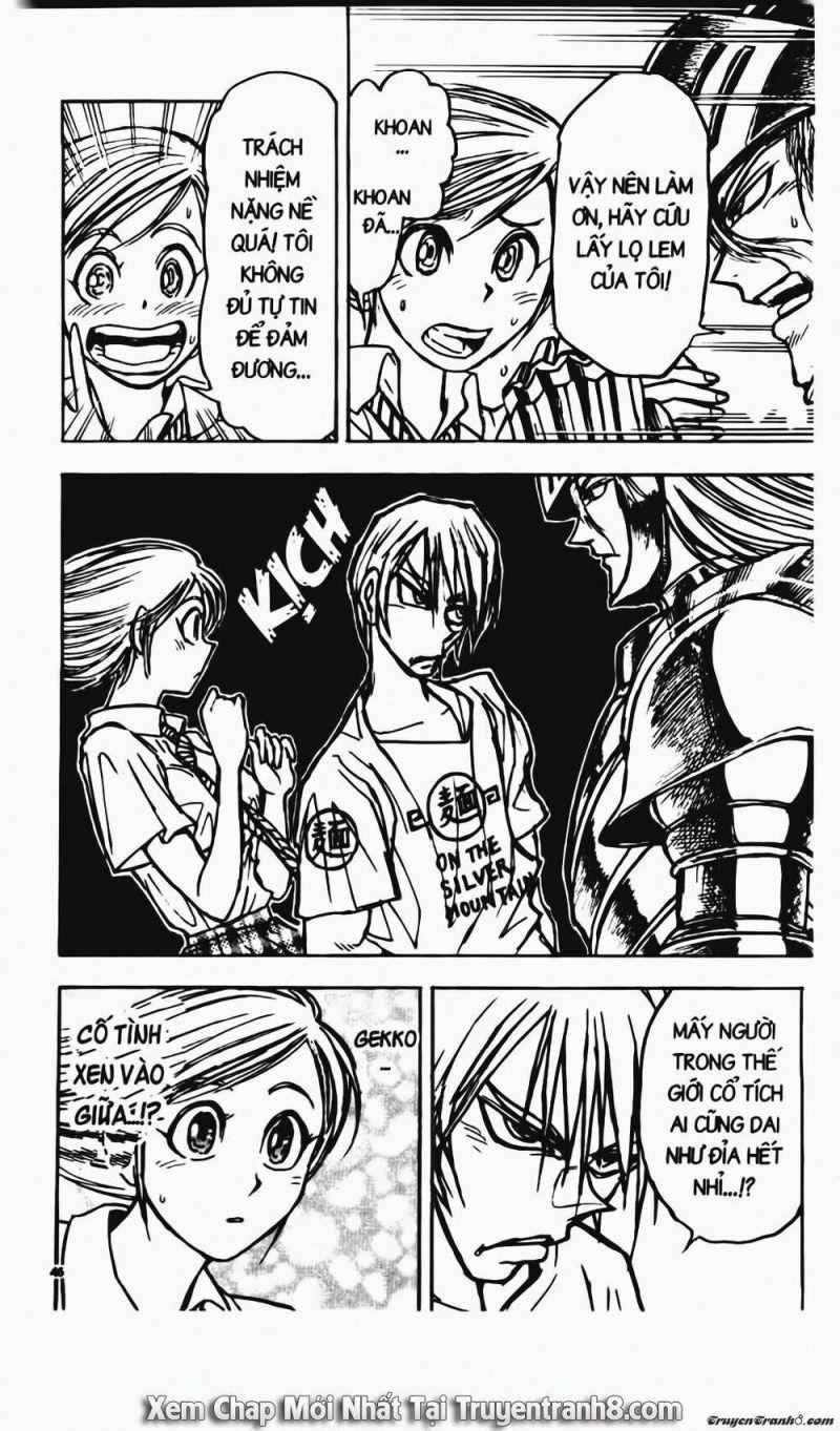 sắc lệnh ánh trăng chapter 14 14