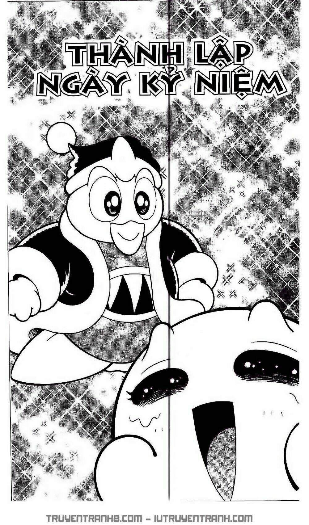 ngôi sao kabi chapter 173 4