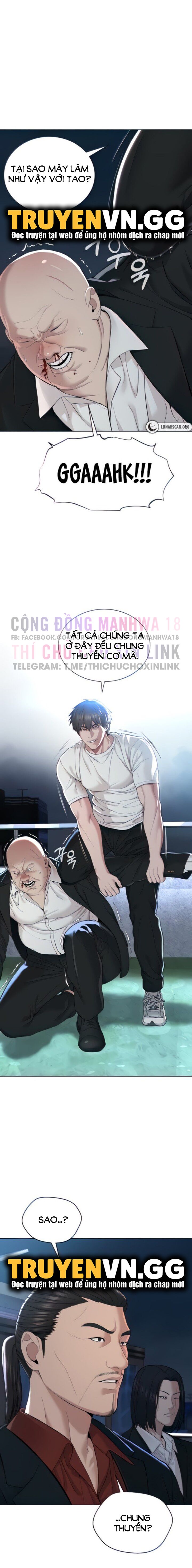 tôi là giáo chủ cuồng giáo chapter 7 5