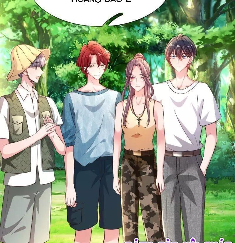 ma ma đột kích : cha mời tiếp chiêu chapter 41 24