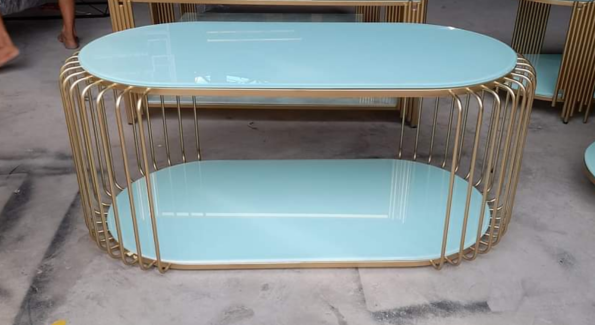Bàn trà sofa Juno Sofa 50 x 100 x 45 cm